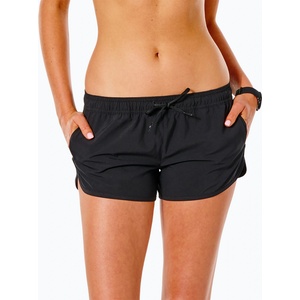 Rip Curl Дамски плажни шорти Rip Curl ClaSSic Surf 3" Boardshort black