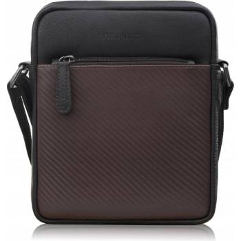 Paolo Peruzzi na rameno AL-19-BR hnedé