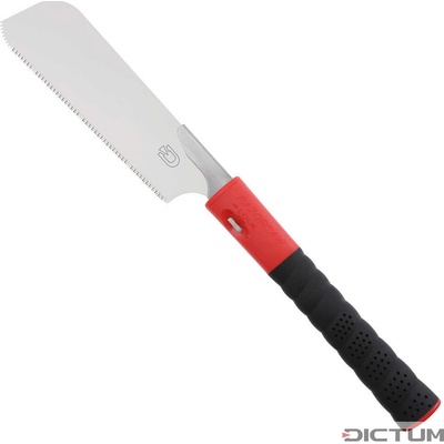 Dictum 712845 Kataba Super Hard Compact 180, Power Grip