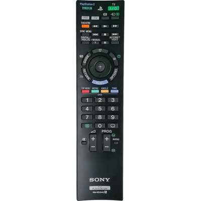 Sony rm-ed040 - оригинален дистанционен контрол (rm-ed040)