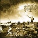 Enslaved - Blodhemn CD