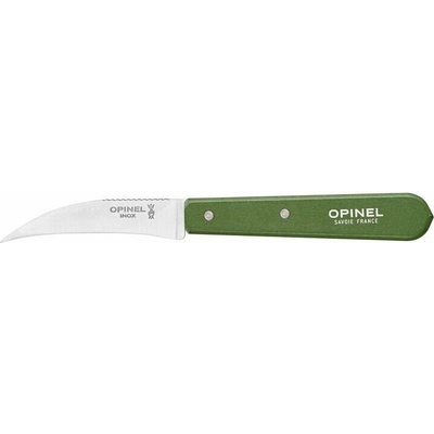 Opinel Nůž na zeleninu Khaki 114