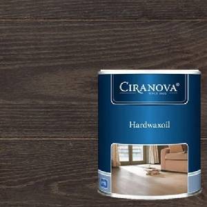 Ciranova Hardwaxoil 7643 Bronze - Масло с твърда вакса 1л (5404)