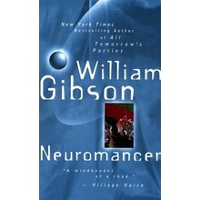 Neuromancer