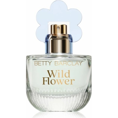 Betty Barclay Wild Flower toaletní voda dámská 20 ml