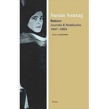 Susan Sontag, David Rieff - Reborn