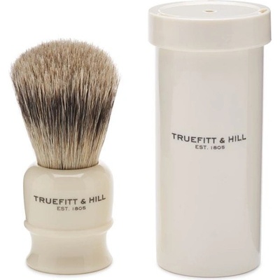 Truefitt & Hill Tube Traveller Ivory