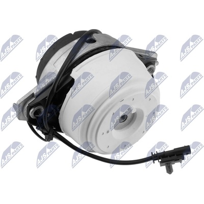 NTY Uloženie motora ZPS-ME-096