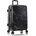 HEYS Пътен куфар Heys Black Camo M Heys | Cheren | МЪЖЕ | UNI