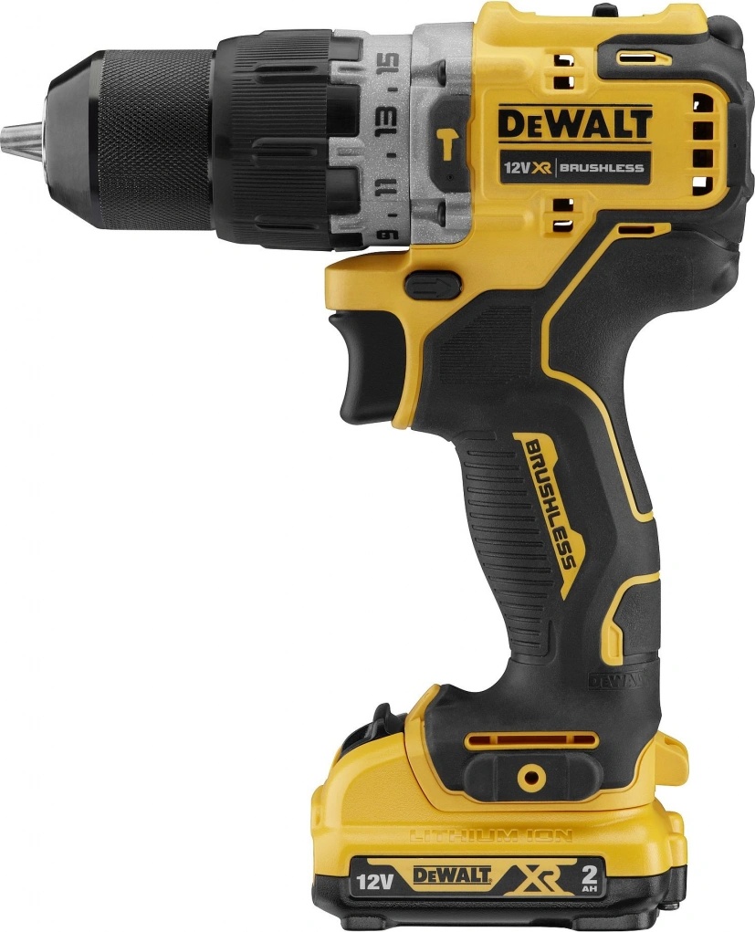 DeWalt DCD706N