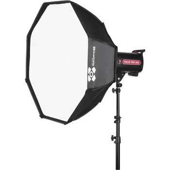 Quadralite Софтбокс Quadralite Softbox Octabox 80 см