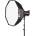 Quadralite Софтбокс Quadralite Softbox Octabox 80 см