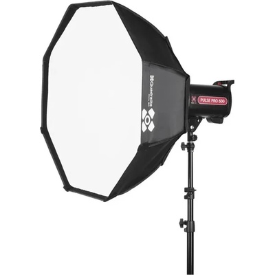 Quadralite Софтбокс Quadralite Softbox Octabox 80 см