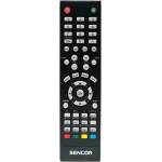 GENERAL SENCOR SLE22F04T, SLE22F07, SLE22F44 - съвместимо дистанционно управление на марката General (SLE22F04T, SLE22F07, SLE22F44) Дистанционно