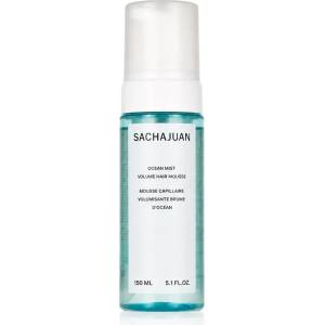 Sachajuan Ocean Mist Volume Hair Mousse 150 ml