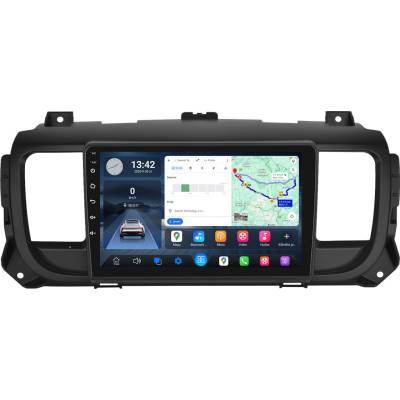 Isudar Q74X-IEV203 Peugeot Expert III / Citroen Jumpy III / Opel Vivaro C / Toyota ProAce II