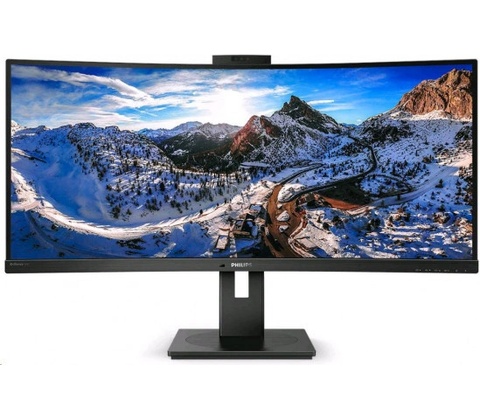 Philips 346P1CRH