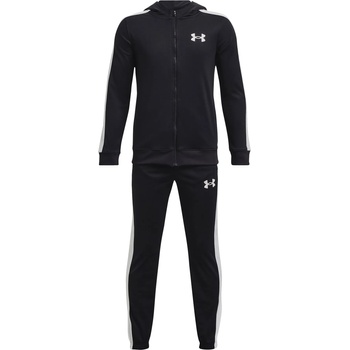 Under Armour Комплект Under Armour UA Knit Track Suit 1376329-001 Размер YLG