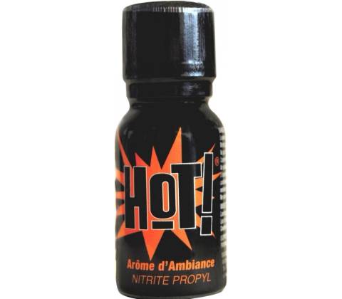 Hot 15ml poppers