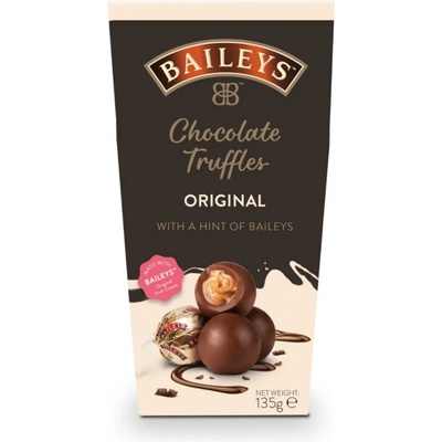 LIR Baileys Chocolate Truffles 135 g