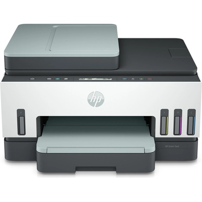 HP All-in-One Ink Smart Tank 750 6UU47A