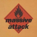 MASSIVE ATTACK: BLUE LINES CD
