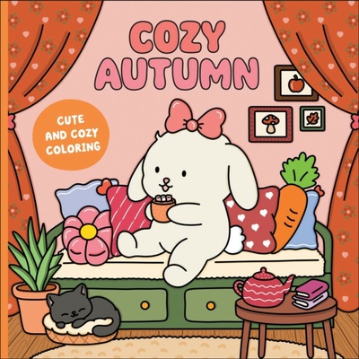 Cozy Autumn - Beatrice(I Douville