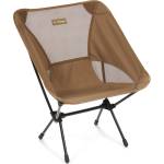 Helinox Къмпинг стол Helinox Chair One Camping chair - Coyote Tan / Black - размер 52 x 50 x 66 cm (580-0000-2811)