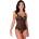 Passion Zovel Body Black M