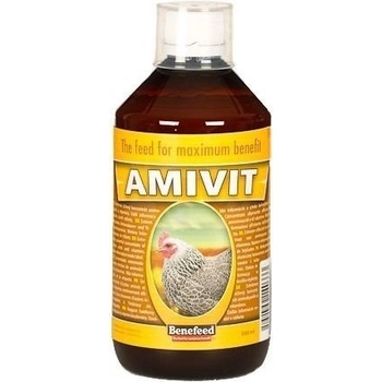 Acidomid D drůbež 500 ml