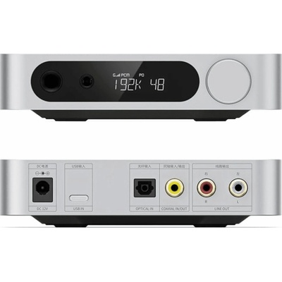 FiiO K11 – Zboží Živě