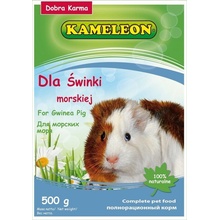 Kameleon Krmení pro morče 0,5 kg