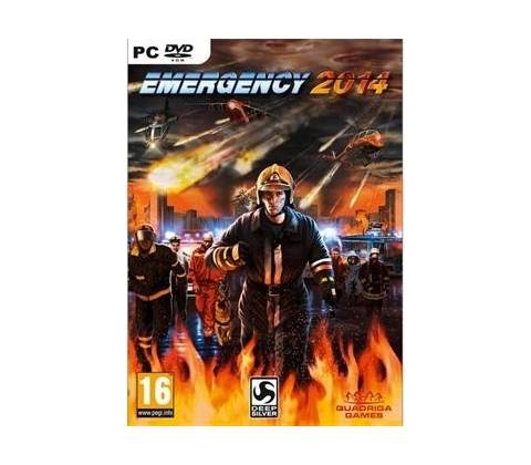 Emergency 2014