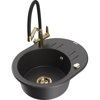 Set Mexen Kevin + Duo