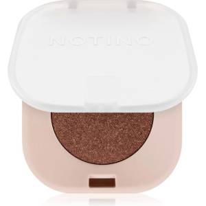 Notino Powder Eyeshadow Shimmer сенки за очи с блясък Bronze Dust 1.5 гр
