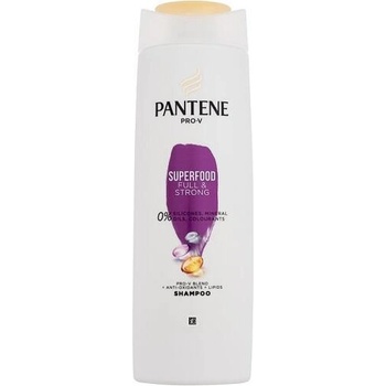 Pantene Superfood šampon 400 ml