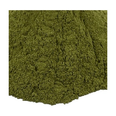 World Herbs Kopřiva list jemně mletý 1000 g