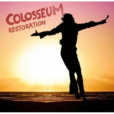 Colosseum - Restoration - CD