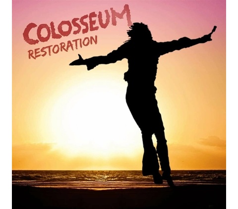 Colosseum - Restoration - CD