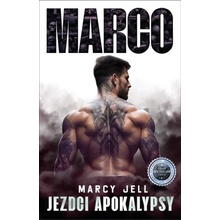 Marco 1 - Marcy Jell