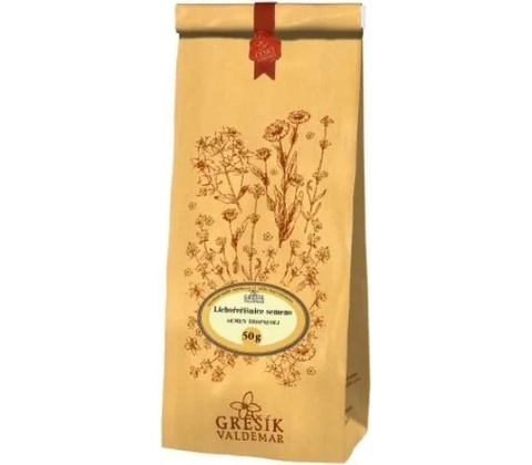 Grešík Lichořeřišnice semeno 50 g