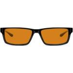 GUNNAR Геймърски очила GUNNAR Riot Onyx Amber Max (GUN-RIO-00112) - Allstore