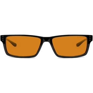 GUNNAR Геймърски очила GUNNAR Riot Onyx Amber Max (GUN-RIO-00112) - Allstore