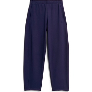 Armedangels Дамски ежедневен панталон ARMEDANGELS Women's Basic Jersey Barrel Pant Casual trousers - Tinted Navy (107-4860-0213)