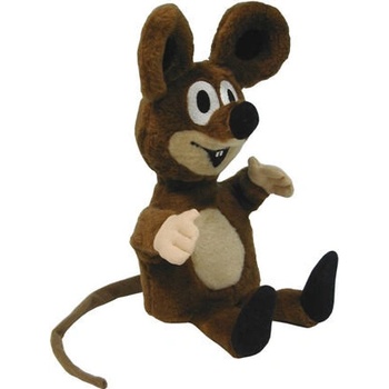 Myškamaňuška 40 cm