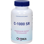 Orthica C-1000 sr - 90 таблетки