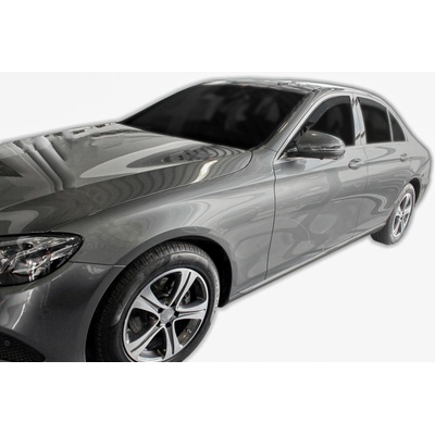 Deflektory Mercedes E-Klass W213 2016