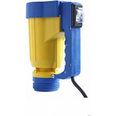 Jessberger 1120 2300 JP-120, 250 W, 230 VAC, kabel 5 m