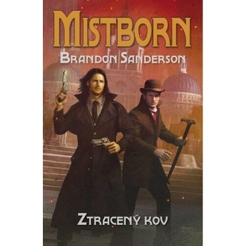 Ztracený kov
