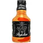 GoDan Фолиев балон бутилка уиски „Aged to Perfection (BF-HWHI)